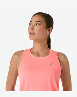 Asics Core Tank Mujer – 4/5