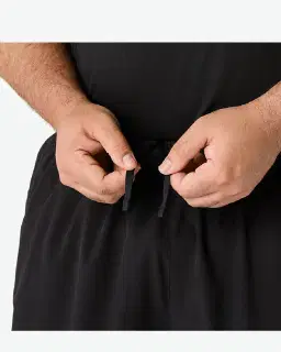 Pantalón Woven Core Hombre de Asics – 5/8