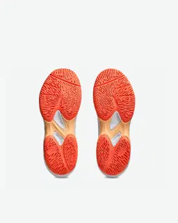 Asics court hunter ff Mujer – 7/8