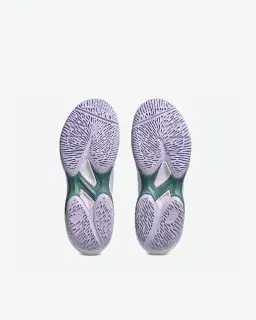 Asics court hunter ff Mujer – 7/8