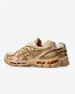 Asics doublet x gel-kayano 20 Hombre – 3/8