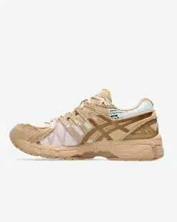 Asics doublet x gel-kayano 20 Hombre – 4/8