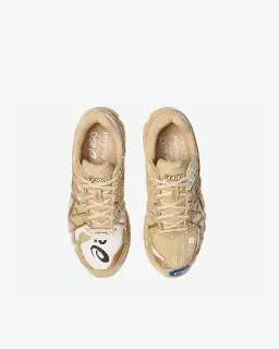 Asics doublet x gel-kayano 20 Hombre – 6/8