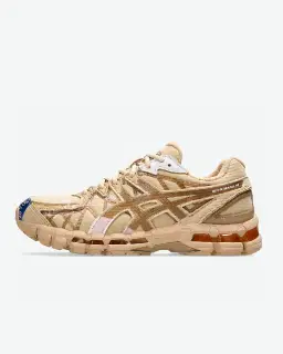 Asics doublet x gel-kayano 20 Hombre – 8/8