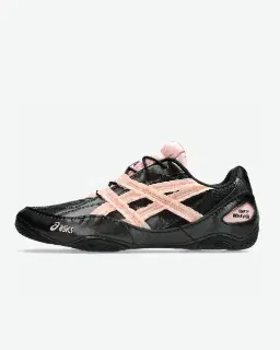 Asics empty behaviour x hypersync Unisex – 1/8