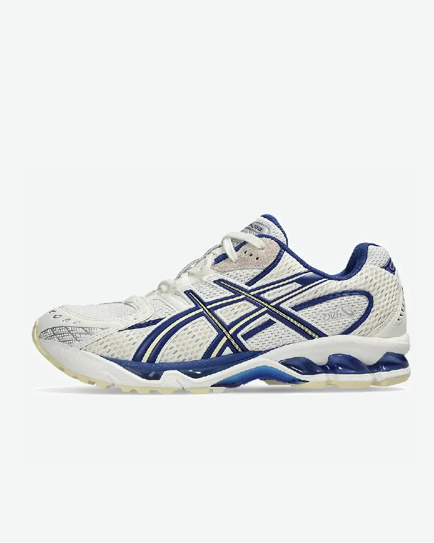 Asics End X Gel-Nimbus 10 1