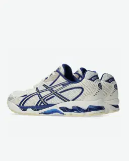 Asics end x gel-nimbus 10 1 Unisex – 3/8