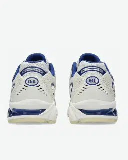 Asics end x gel-nimbus 10 1 Unisex – 5/8