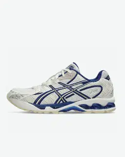 Asics end x gel-nimbus 10 1 Unisex – 8/8