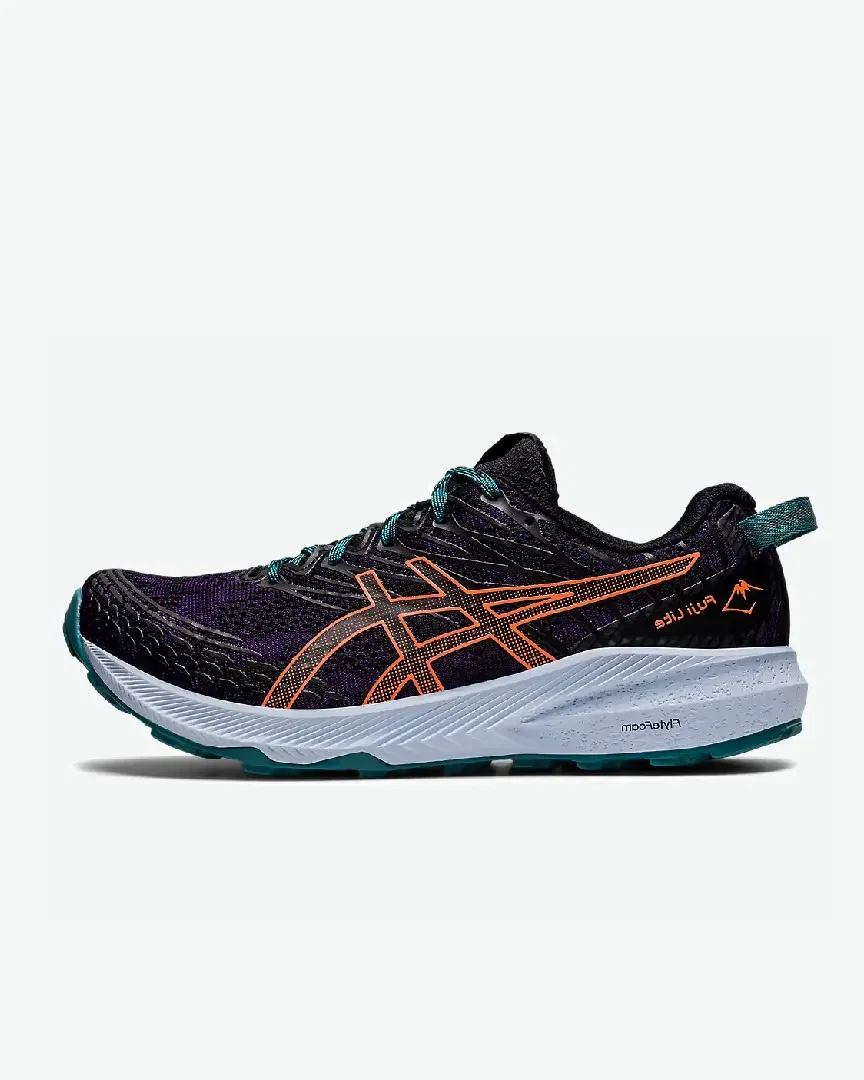 Asics Fuji Lite 3 Mujer
