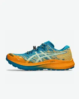 Asics fuji lite 5 Hombre – 1/8