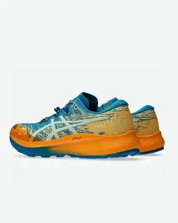 Asics fuji lite 5 Hombre – 3/8
