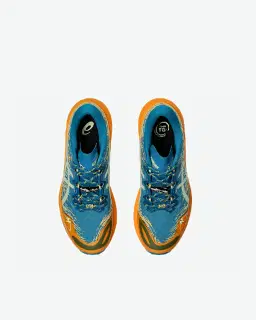 Asics fuji lite 5 Hombre – 6/8