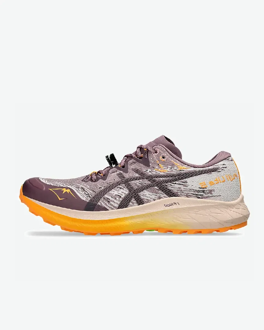 Asics Fuji Lite 5 W