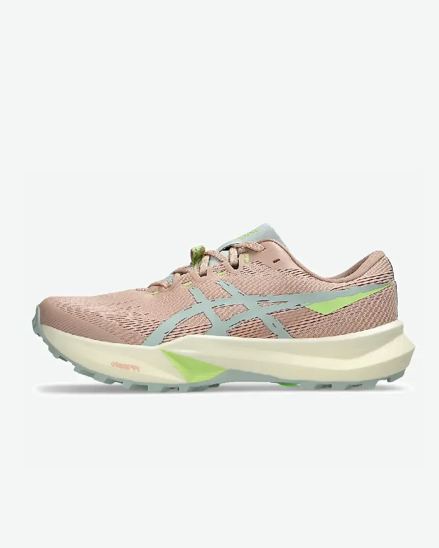 Asics fuji lite 6 Mujer