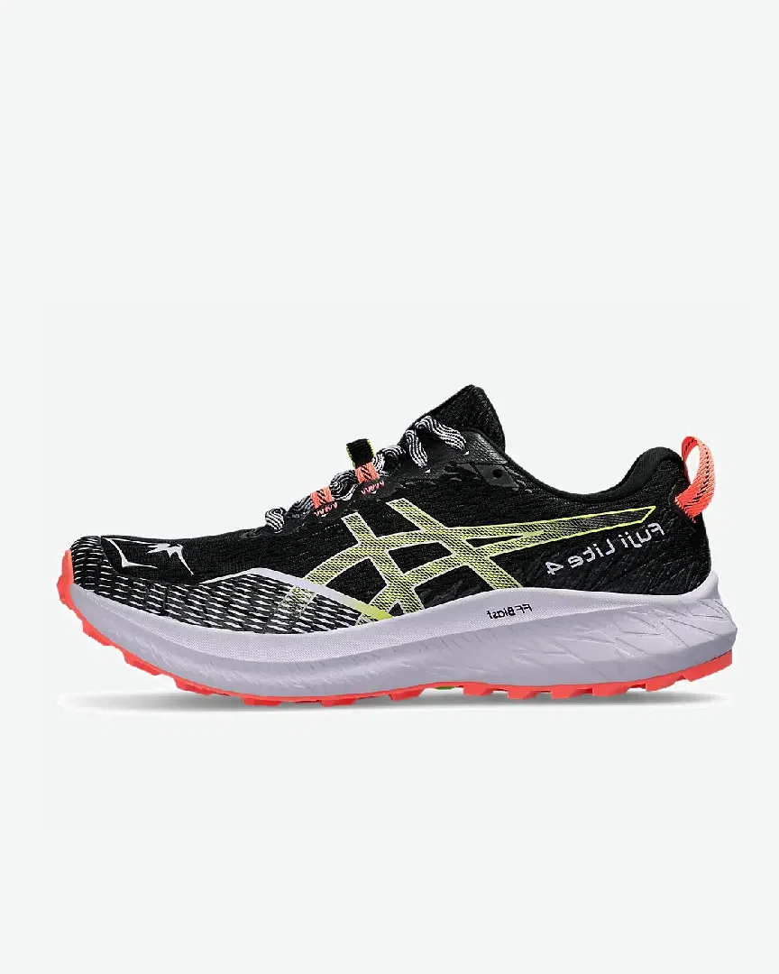 Asics Fujilite 4 Mujer