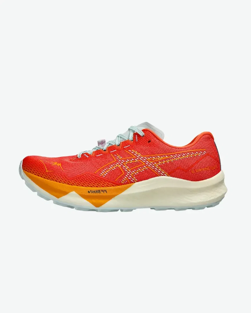 Asics fujispeed 3 Hombre
