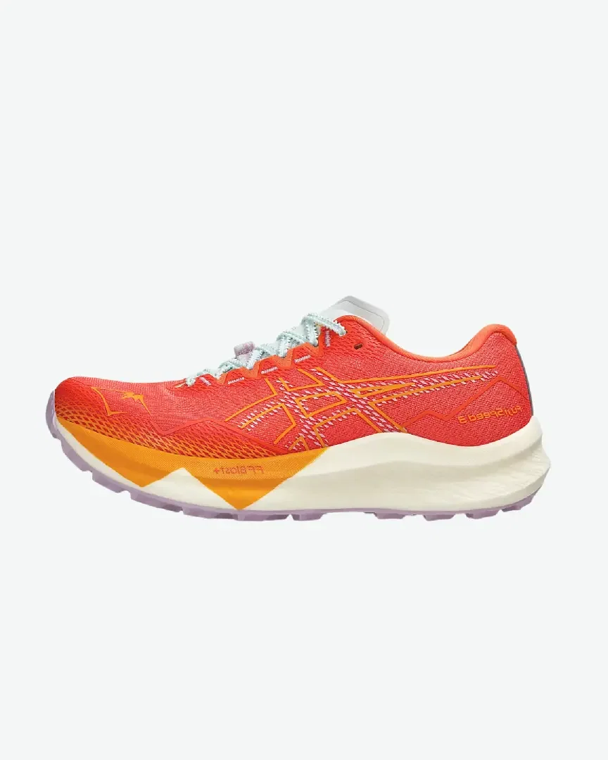 Asics fujispeed 3 Mujer