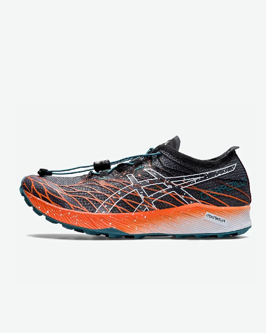 Asics Fujispeed Mujer