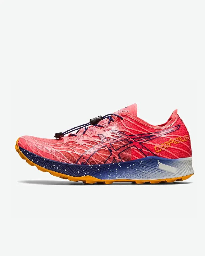 Asics Fujispeed Mujer