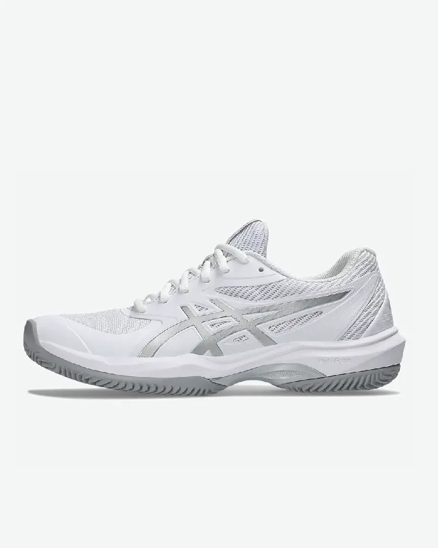 Asics game ff clay/oc Mujer