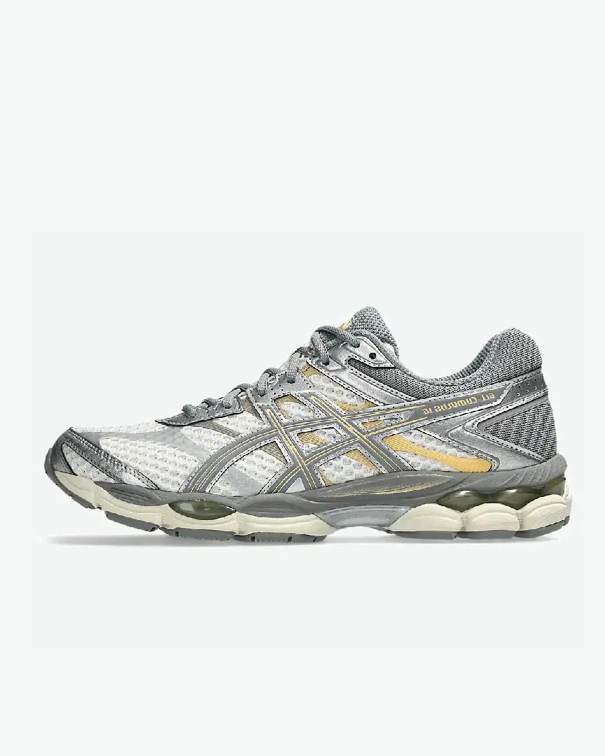 Asics Gel-Cumulus 16 - 1203A733-101 (0) au meilleur prix !