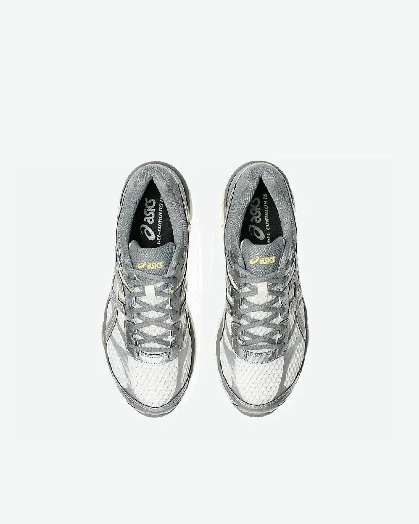 Asics Gel-Cumulus 16 - 1203A733-101 (5) au meilleur prix !
