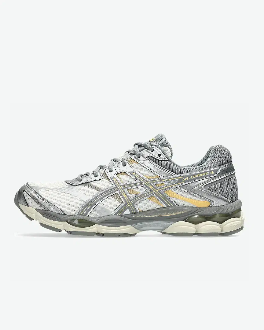 Asics Gel-Cumulus 16 - 1203A733-101 (7) au meilleur prix !