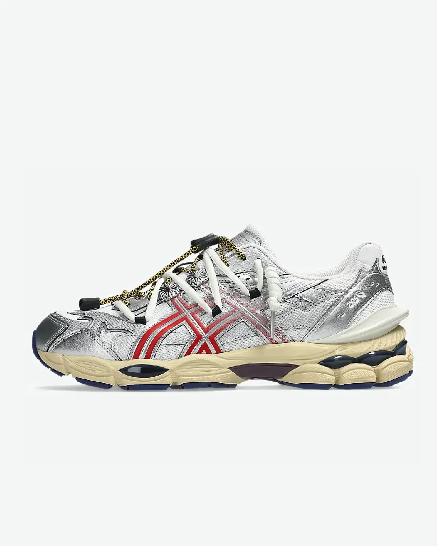 Asics Gel-Cumulus 16 Tg