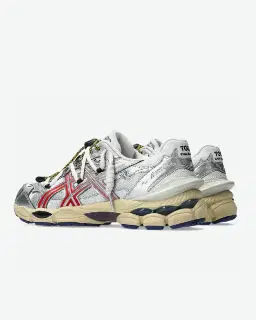 Asics gel-cumulus 16 tg Unisex – 3/8