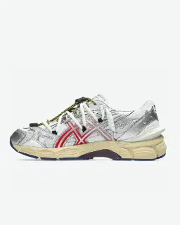 Asics gel-cumulus 16 tg Unisex – 4/8