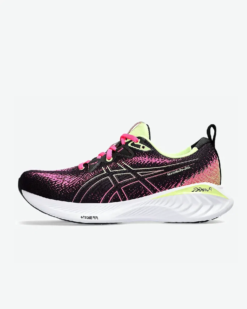 Asics Gel-Cumulus 25 Mujer