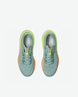 Asics gel-cumulus 26 paris Hombre – 6/9