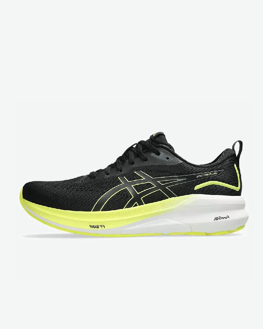 Asics Gel-Fortitude M