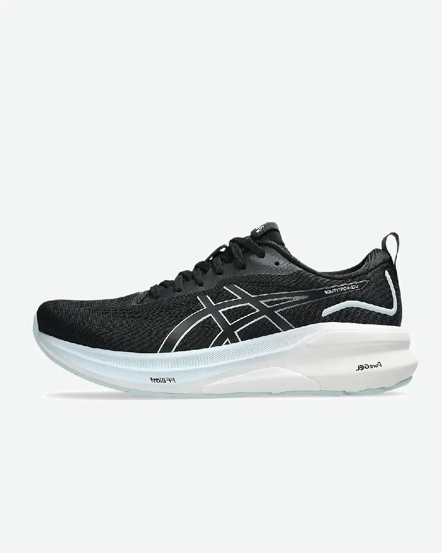 Asics Gel-Fortitude W