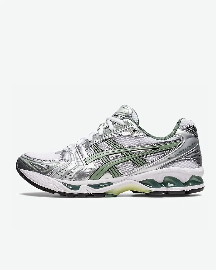 Asics Gel-Kayano 14 Hombre
