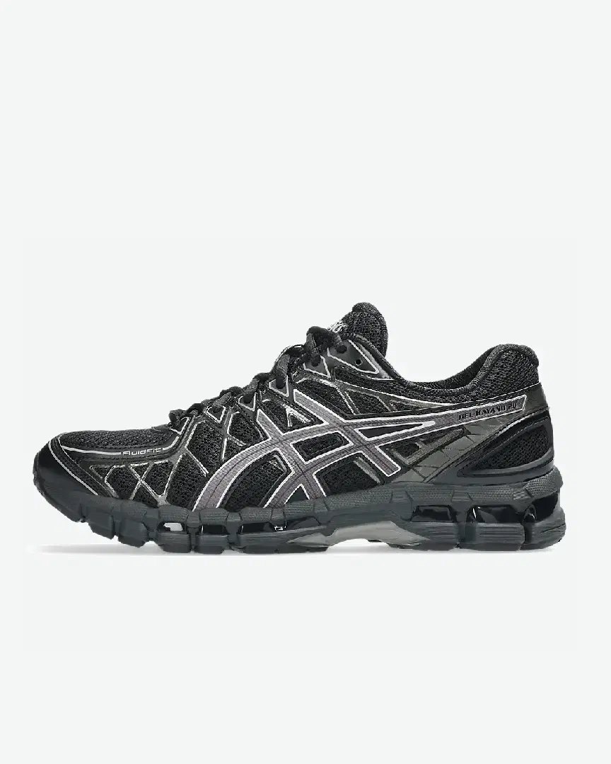 Asics Gel-Kayano 20 - 1203A388-003 (0) au meilleur prix !