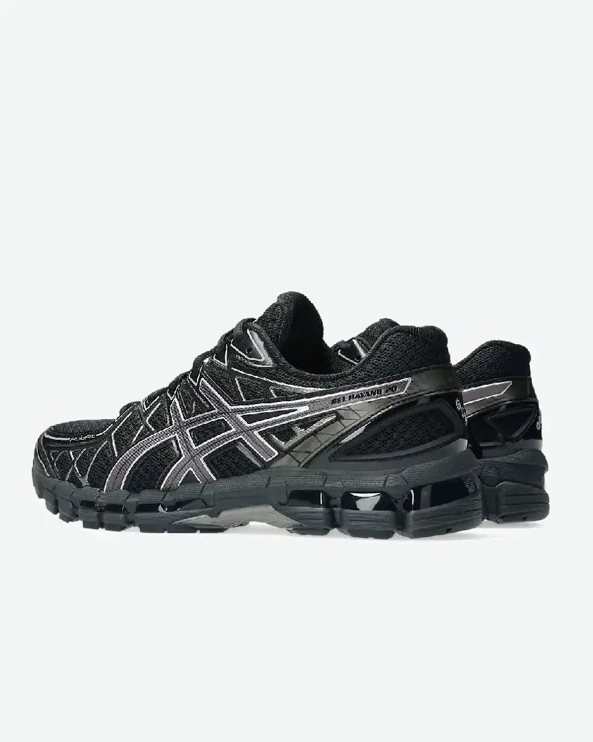 Asics Gel-Kayano 20 - 1203A388-003 (2) au meilleur prix !