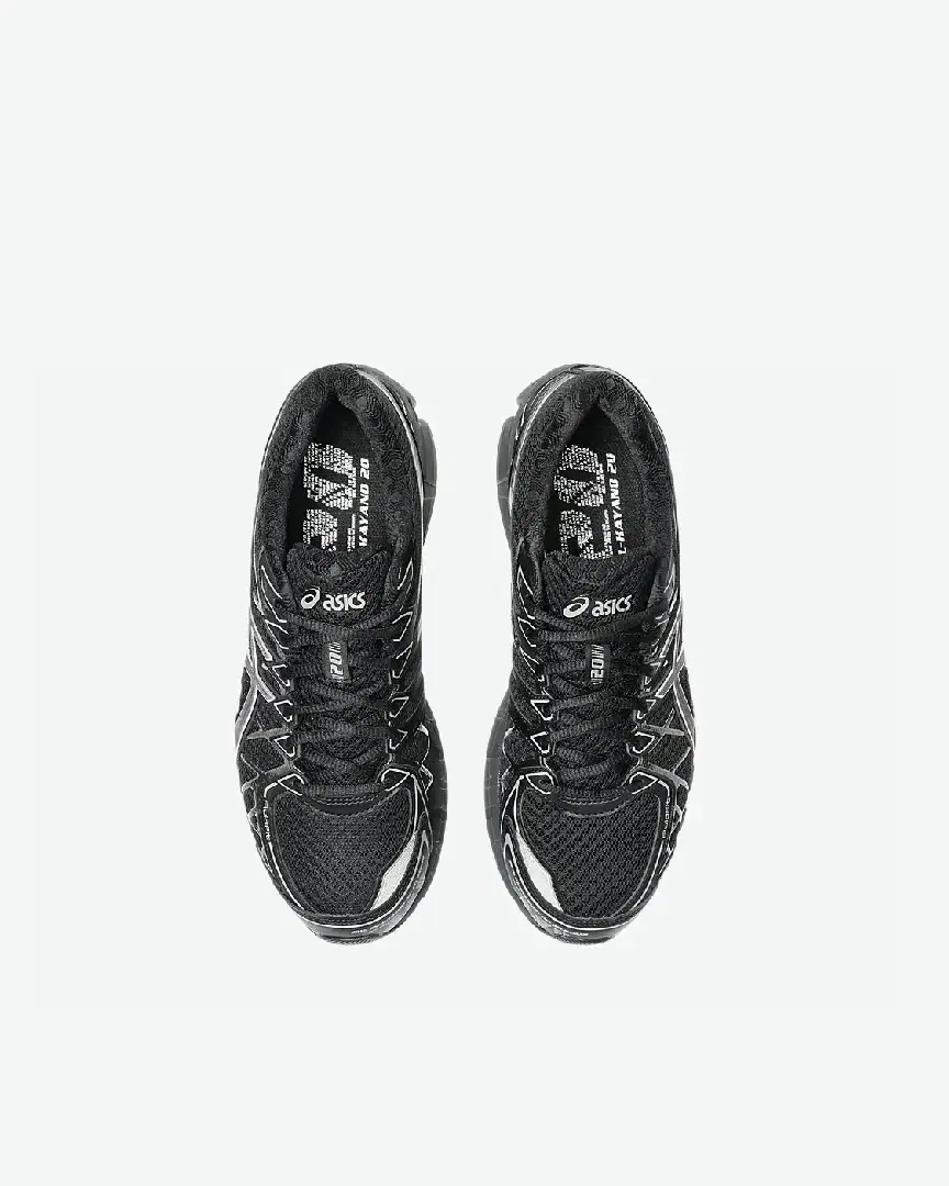 Asics Gel-Kayano 20 - 1203A388-003 (5) au meilleur prix !