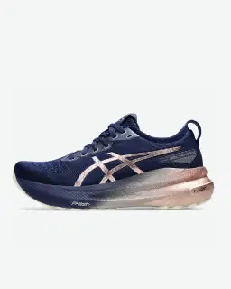Asics gel-kayano 31 platinum Mujer – 8/8