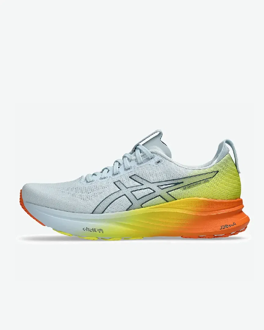 Asics gel-kayano 32 sunny sizzle Hombre