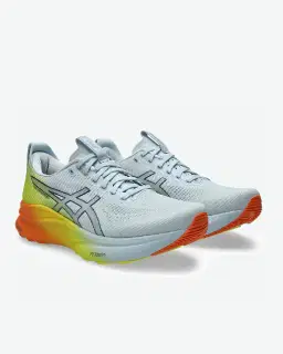 Asics gel-kayano 32 sunny sizzle Hombre – 2/8
