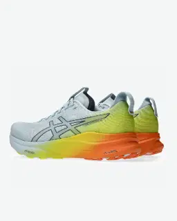 Asics gel-kayano 32 sunny sizzle Hombre – 3/8