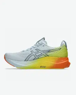 Asics gel-kayano 32 sunny sizzle Hombre – 4/8