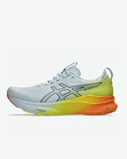 Asics gel-kayano 32 sunny sizzle Hombre – 8/8