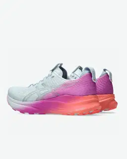 Asics gel-kayano 32 sunny sizzle Mujer – 3/8