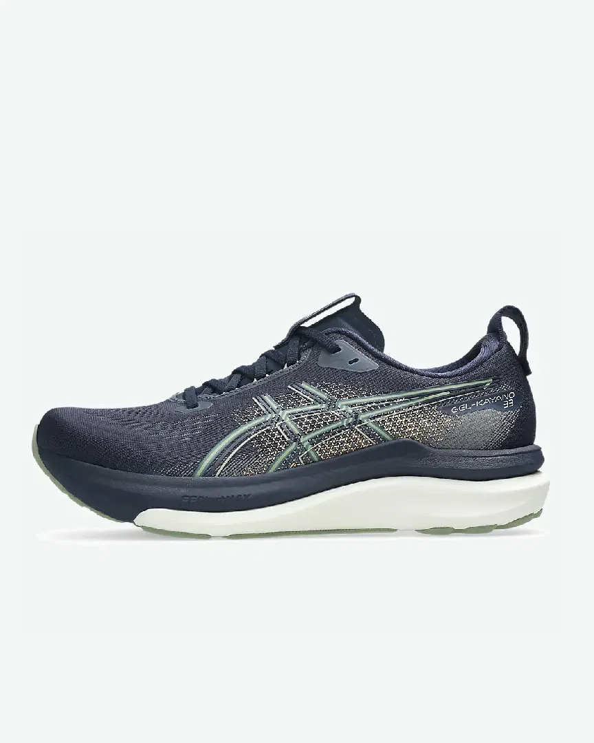 Asics gel-kayano 33 Hombre