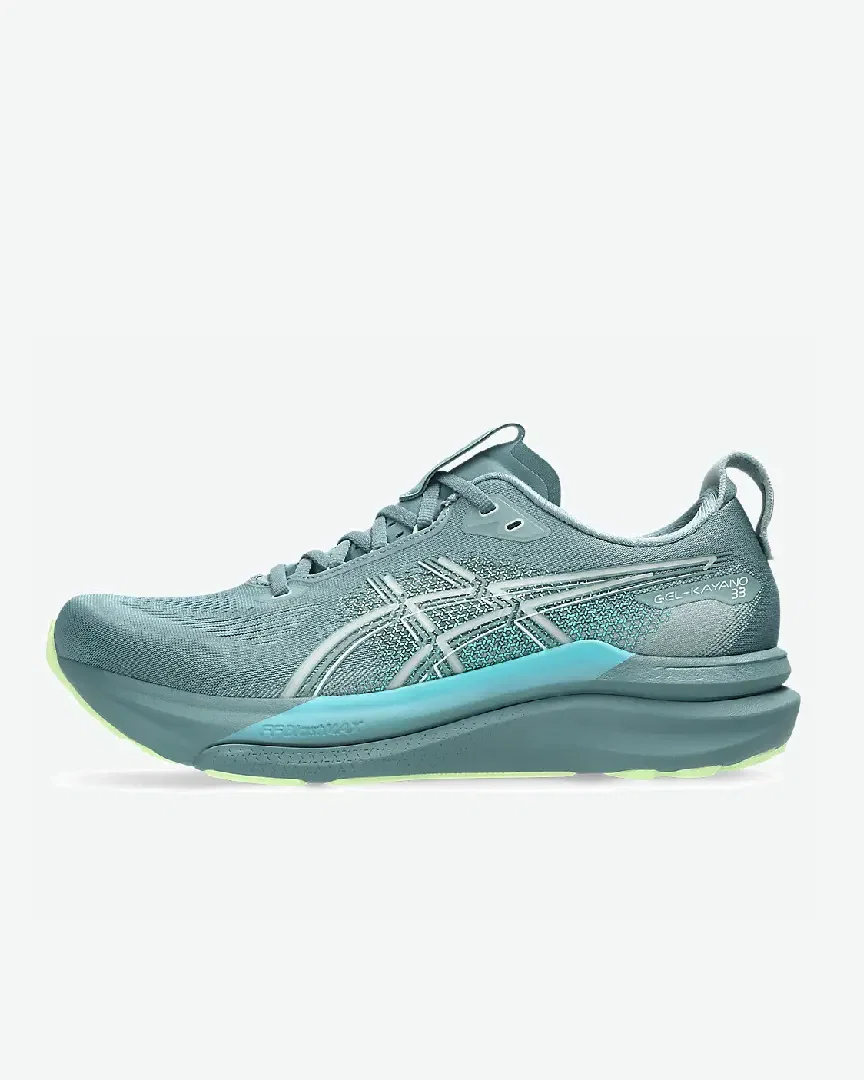 Asics gel-kayano 33 Hombre