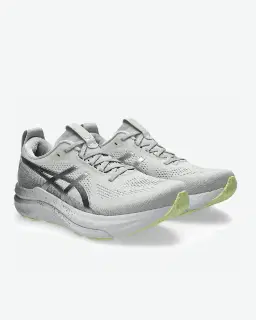 Asics gel-kayano 33 platinum Hombre – 2/8