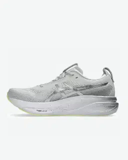 Asics gel-kayano 33 platinum Hombre – 4/8